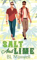   Salt And Lime