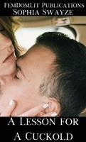   A Lesson for a Cuckold