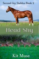   Head Shy