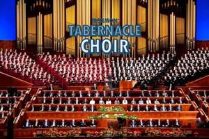   Mormon Tabernacle Choir