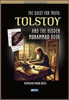   The Quest for Truth: Tolstoy and the Hidden Muhammad Book
