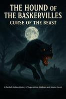   The Hound of the Baskervilles: Curse of the Beast A Sherlock Holmes Mystery of Superstition, Shadows, and Sinister Deceit
