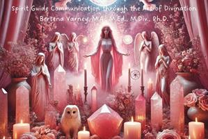   Spirit Guide Communication through the Art of Divination