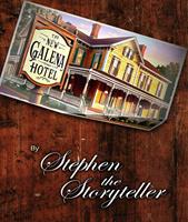   The New Galena Hotel