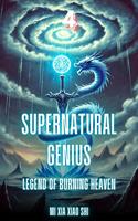   Supernatural Genius