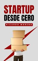   Startup Desde Cero