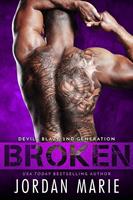   Broken
