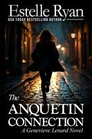 The Anquetin Connection (Book 24)