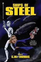   Ships of Steel