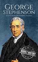   George Stephenson