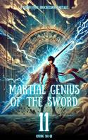 Martial Genius of the Sword