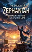   The Book of Zephaniah