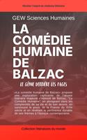   La comédie humaine de Balzac: Le génie derrière les pages