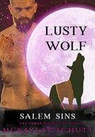   Lusty Wolf