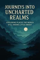 "Journeys into Uncharted Realms: Exploring Places the World Still Knows Little About."