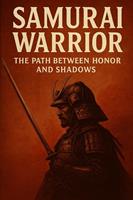 "Samurai Warrior: The Path Between Honor and Shadows"