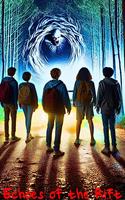   Echoes of the Rift: Sci-Fi Mystery/Thriller: Similar To Stranger Things
