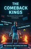   The Comeback Kings