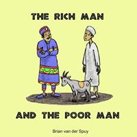 The Rich Man and the Poor Man