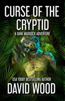   Curse of the Cryptid