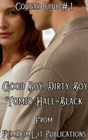   Good Boy. Dirty Boy