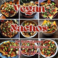   Vegan Nachos