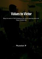   Values to Victor
