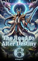 The Road to Alter Destiny