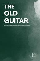   The Old Guitar And Other Bilingual Norwegian-English Stories for Beginners