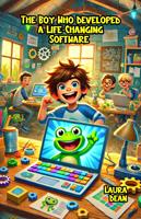 The Boy Who Developed a Life-Changing Software