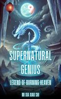   Supernatural Genius