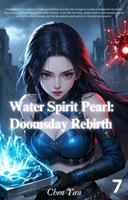   Water Spirit Pearl: Doomsday Rebirth