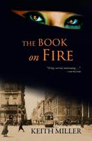   The Book on Fire