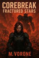 Corebreak : Fractured Stars