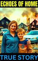   Echoes of Home: Ukraine War Drama Based On A True Story
