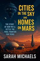   Cities in the Sky and Homes on Mars: The Story of How We&rsquo;ll Settle the Final Frontier for Teens