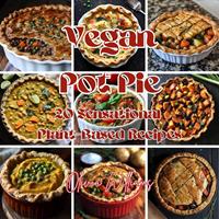   Vegan Pot Pie