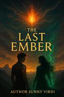   The Last Ember: A Romantic Fantasy of Fire, Magic, and Unity