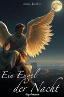 Ein Engel der Nacht: Gay Romance