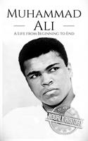   Muhammad Ali