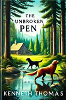   The Unbroken Pen