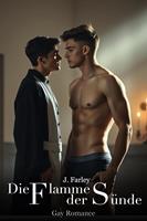   Die Flamme der Sünde: Gay Romance