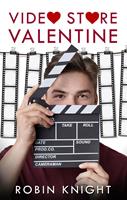   Video Store Valentine