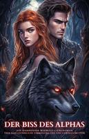   Der Biss des Alphas: Ein spannender Werwolf-Liebesroman über eine gefährliche Verbindung und eine unmögliche Liebe