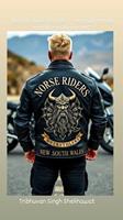   Aussie Bikie Stories 1