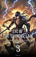   Eye of the Thunder Law