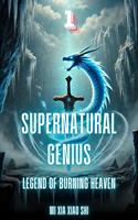   Supernatural Genius