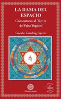   LA DAMA DEL ESPACIO