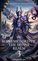 The Supreme Lord of the Divine Realm