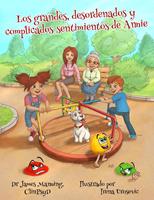   Los grandes, desordenados y complicados sentimientos de Annie